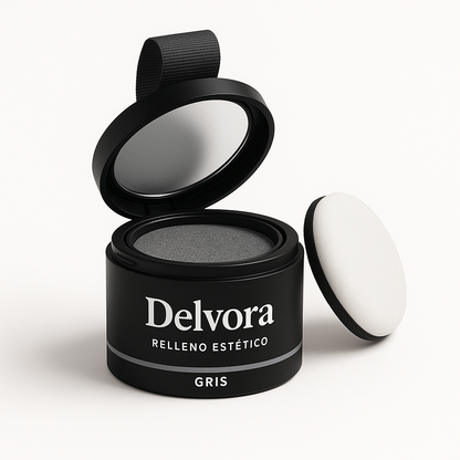Delvora™ Polvo Capilar Rellenador