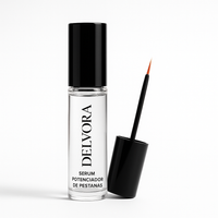 Delvora™ Sérum Potenciador de Pestañas