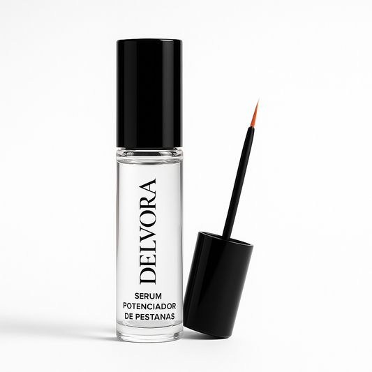 Delvora™ Sérum Potenciador de Pestañas
