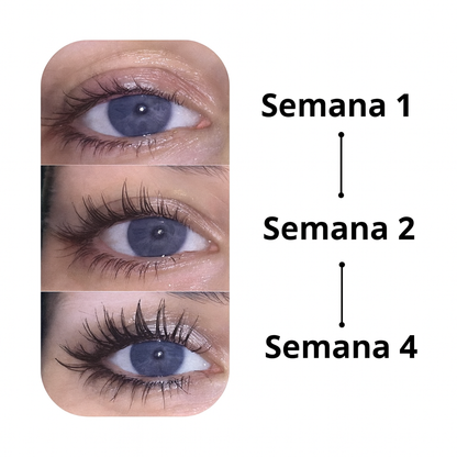 Delvora™ Sérum Potenciador de Pestañas