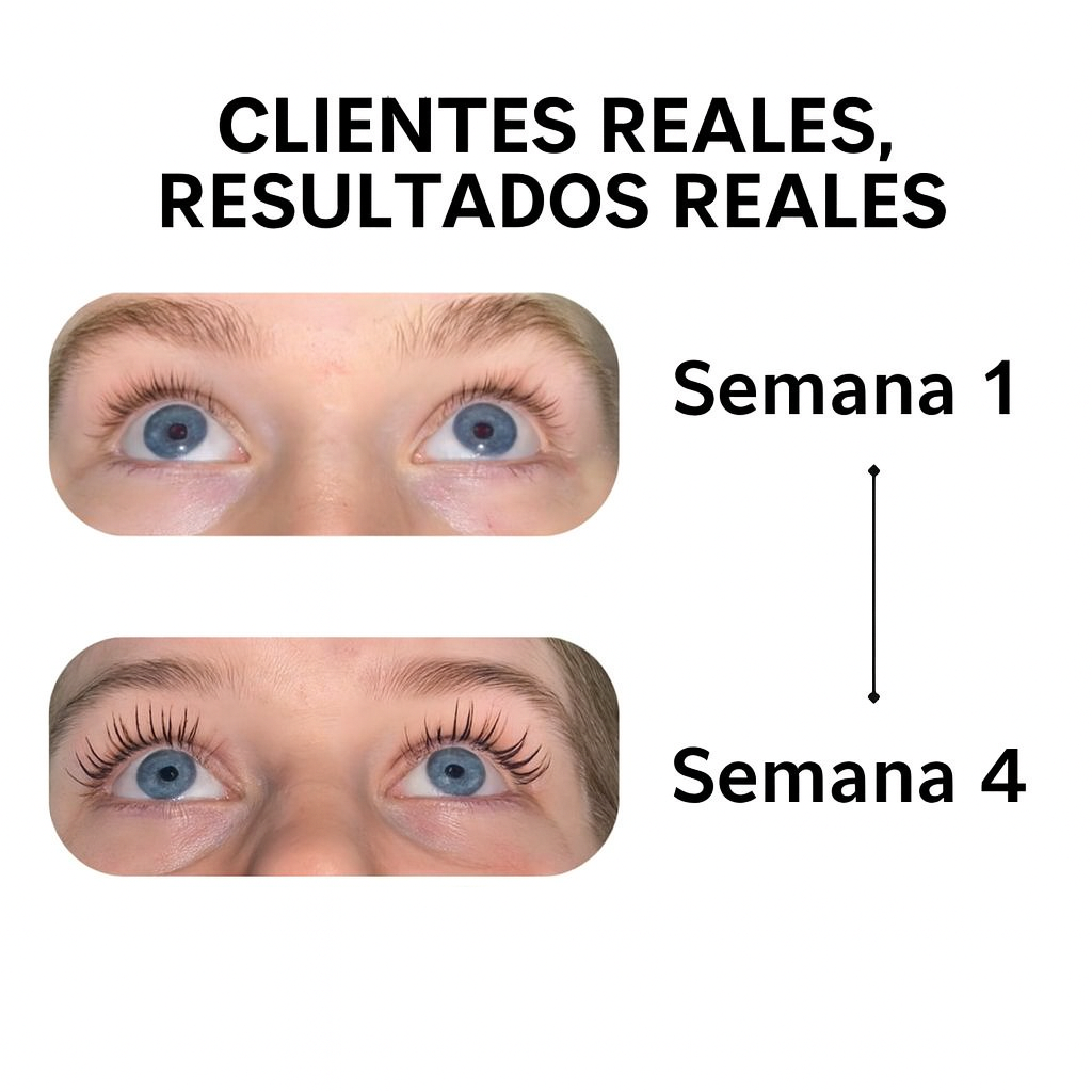 Delvora™ Sérum Potenciador de Pestañas