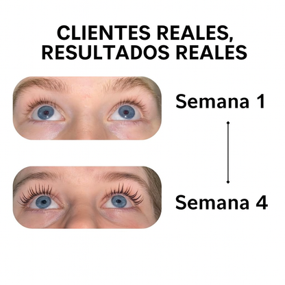 Delvora™ Sérum Potenciador de Pestañas