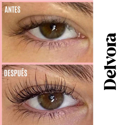 Delvora™ Sérum Potenciador de Pestañas
