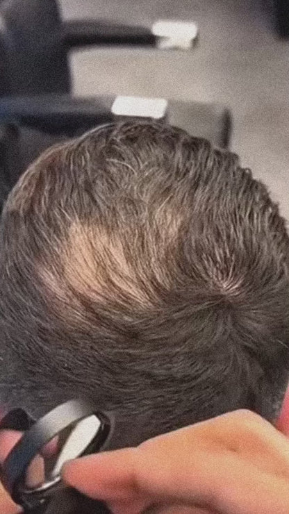 Delvora™ Polvo Capilar Rellenador